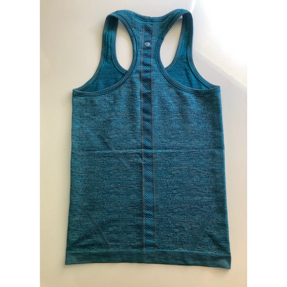 LULULEMON Racerback Tank Top - Picture 3 of 4